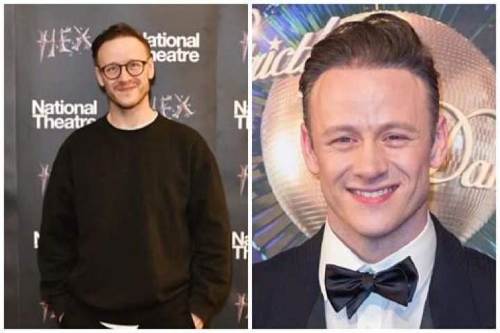 
Is Harry Clifton Related To Kevin Clifton? Family And Net Worth 