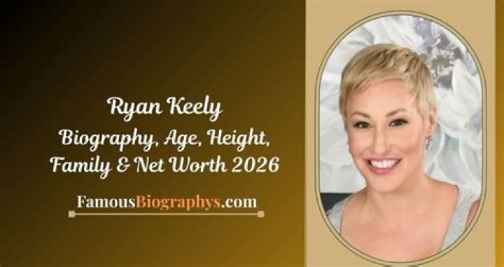 Ryan Malaty Height, Weight, Net Worth, Age, Birthday, Wikipedia, Who, Nationality, Biography